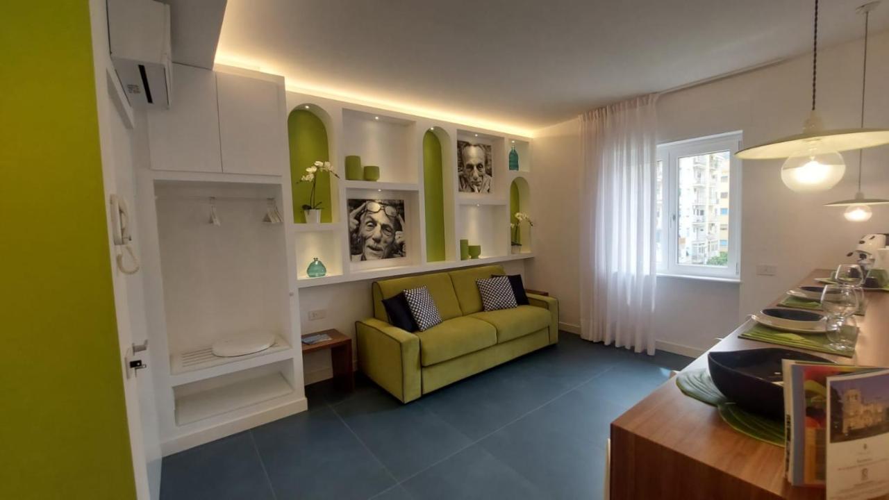 Casa vacanze Casa Eduardo E Titina