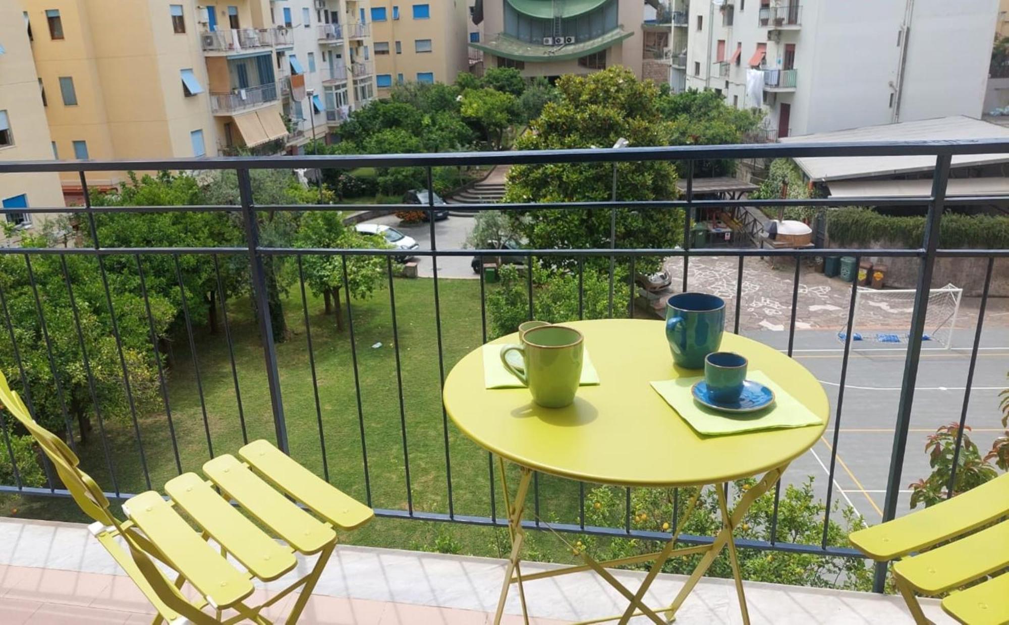 Casa Eduardo E Titina Holiday home