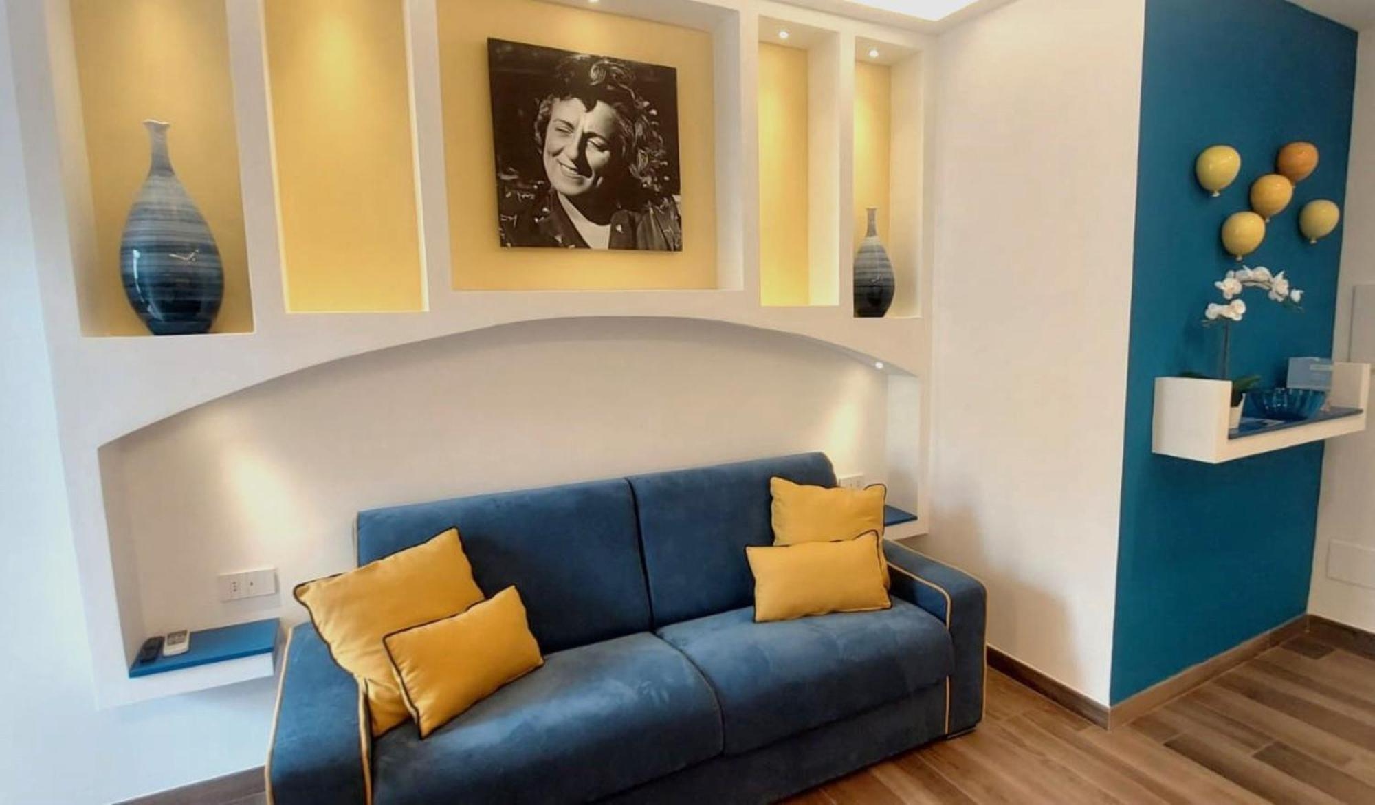 Casa vacanze Casa Eduardo E Titina Sorrento